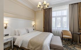 Gertrude Hotel